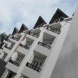 Cảnh quan - Mũi Né Bay Resort