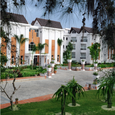 Cảnh quan - Mũi Né Bay Resort