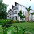 Cảnh quan - Mũi Né Bay Resort