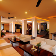 Sảnh - Mũi Né Bay Resort