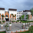 Cảnh quan - Mũi Né Bay Resort