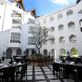 Cảnh quan - Mũi Né Bay Resort