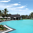 Hồ bơi - Mũi Né Bay Resort