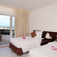 Phòng - Mũi Né Bay Resort