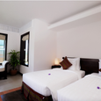 Phòng - Mũi Né Bay Resort