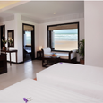 Phòng - Mũi Né Bay Resort