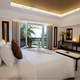 Phòng - Mũi Né Bay Resort