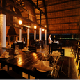 Nhà hàng - Mũi Né Bay Resort