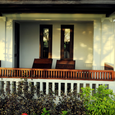 Cảnh quan - Mũi Né Bay Resort