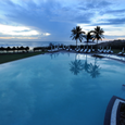 Hồ bơi - Mũi Né Bay Resort