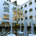 Cảnh quan - Mũi Né Bay Resort