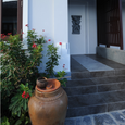 Cảnh quan - Mũi Né Bay Resort