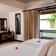 Phòng - Mũi Né Bay Resort