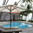 Beach Front Villa - Mũi Né De Century Beach Resort and Spa