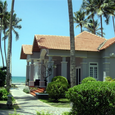 Sea View Villa - Mũi Né De Century Beach Resort and Spa