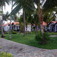 Quang cảnh - Mũi Né De Century Beach Resort and Spa