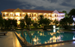Mũi Né De Century Beach Resort and Spa