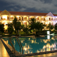 Quang cảnh - Mũi Né De Century Beach Resort and Spa