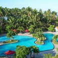 Hồ Bơi - Mũi Né De Century Beach Resort and Spa
