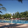 Hồ bơi - Pandanus Resort