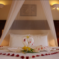 Phòng - Pandanus Resort