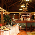 Nhà hàng - Pandanus Resort