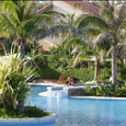 Hồ bơi - Pandanus Resort