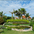 Tổng quan - Pandanus Resort