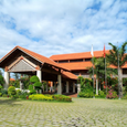 Tổng quan - Pandanus Resort