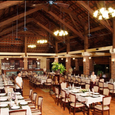 Nhà hàng - Pandanus Resort