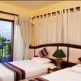 Phòng - Pandanus Resort