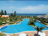 Khách sạn Phan Thiết