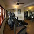 Phòng tập thể dục - Phú Hải Resort