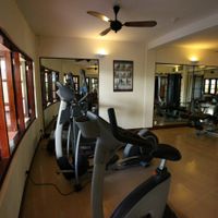 Phòng tập thể dục - Phú Hải Resort