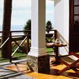 Cảnh quan - Phú Hải Resort