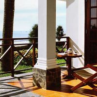 Cảnh quan - Phú Hải Resort