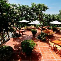 Cảnh quan - Phú Hải Resort