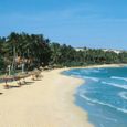 Bãi biển - Phú Hải Resort