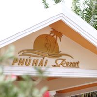 Cảnh quan - Phú Hải Resort