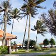 Cảnh quan - Phú Hải Resort