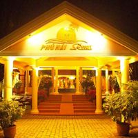 Cảnh quan - Phú Hải Resort