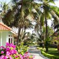 Cảnh quan - Phú Hải Resort