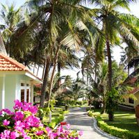 Cảnh quan - Phú Hải Resort