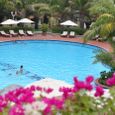 Hồ bơi - Phú Hải Resort