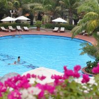 Hồ bơi - Phú Hải Resort