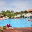 Hồ bơi - Phú Hải Resort