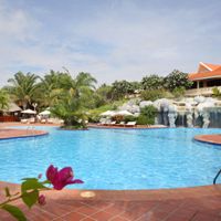 Hồ bơi - Phú Hải Resort