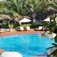 Hồ bơi - Phú Hải Resort