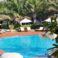 Hồ bơi - Phú Hải Resort