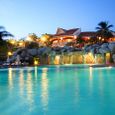 Hồ bơi - Phú Hải Resort